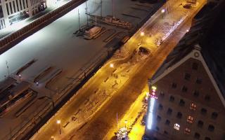 Gdańsk Motława - 16-02-2026 02:03