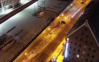 Gdańsk Motława - 16-02-2026 02:11