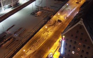 Gdańsk Motława - 16-02-2026 02:18