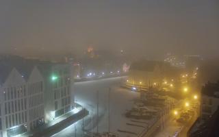 Gdańsk Motława - 23-02-2026 02:28