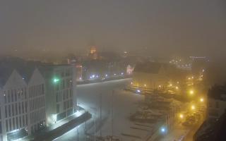 Gdańsk Motława - 23-02-2026 02:35