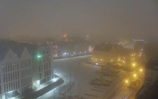 Gdańsk Motława - 23-02-2026 02:43