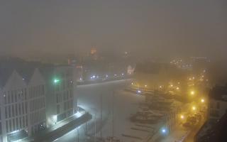 Gdańsk Motława - 23-02-2026 02:50