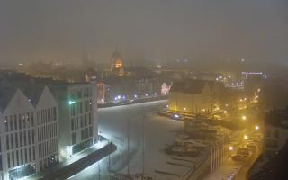 Gdańsk Motława - 23-02-2026 03:06
