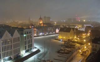 Gdańsk Motława - 23-02-2026 03:13