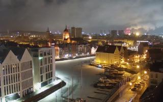 Gdańsk Motława - 23-02-2026 03:28