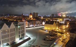 Gdańsk Motława - 23-02-2026 03:36