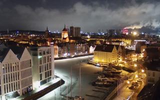 Gdańsk Motława - 23-02-2026 03:43