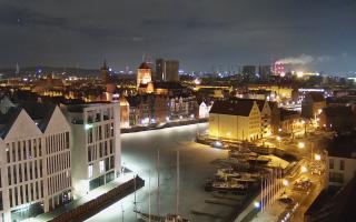 Gdańsk Motława - 26-02-2026 02:52