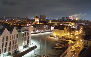 Gdańsk Motława - 26-02-2026 02:59