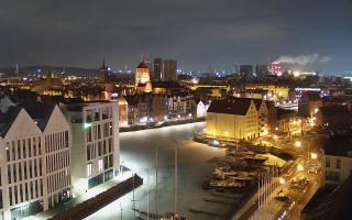 Gdańsk Motława - 26-02-2026 03:07