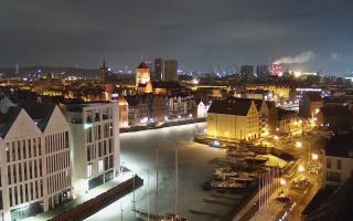 Gdańsk Motława - 26-02-2026 03:14