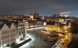 Gdańsk Motława - 26-02-2026 03:30