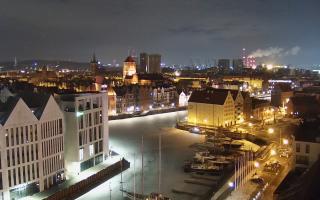 Gdańsk Motława - 26-02-2026 03:45