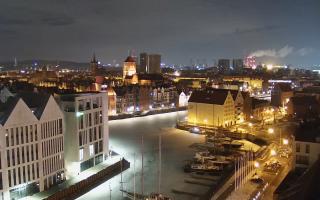 Gdańsk Motława - 26-02-2026 04:00