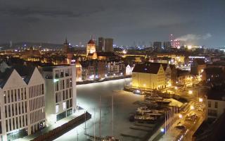 Gdańsk Motława - 26-02-2026 04:07