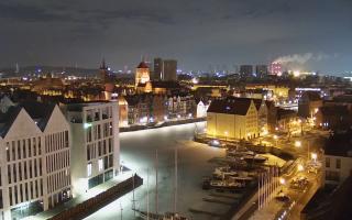 Gdańsk Motława - 26-02-2026 04:15