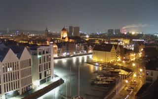 Gdańsk Motława - 27-02-2026 04:31