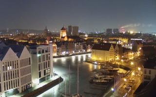 Gdańsk Motława - 27-02-2026 04:38