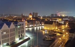 Gdańsk Motława - 27-02-2026 04:46