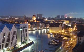 Gdańsk Motława - 27-02-2026 04:53