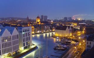 Gdańsk Motława - 27-02-2026 05:01