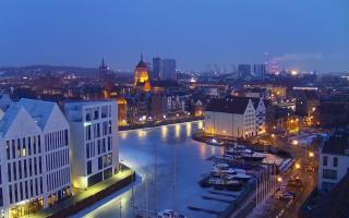 Gdańsk Motława - 27-02-2026 05:08