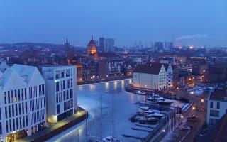 Gdańsk Motława - 27-02-2026 05:16