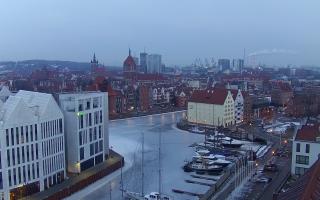 Gdańsk Motława - 27-02-2026 05:31