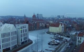 Gdańsk Motława - 27-02-2026 05:39