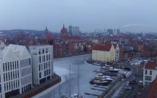 Gdańsk Motława - 27-02-2026 05:46