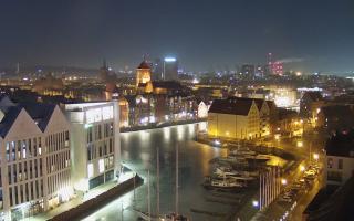 Gdańsk Motława - 27-02-2026 19:10