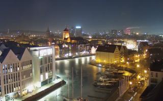 Gdańsk Motława - 27-02-2026 19:18