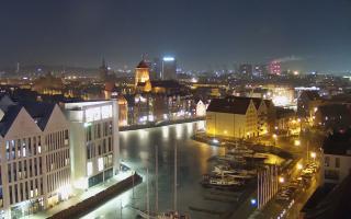 Gdańsk Motława - 27-02-2026 19:25