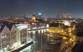 Gdańsk Motława - 27-02-2026 19:33