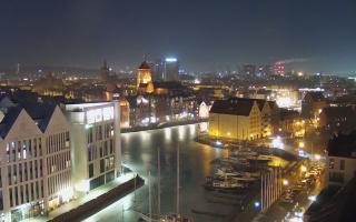 Gdańsk Motława - 27-02-2026 19:48