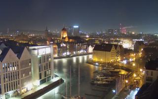 Gdańsk Motława - 27-02-2026 19:55