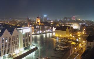 Gdańsk Motława - 27-02-2026 20:03