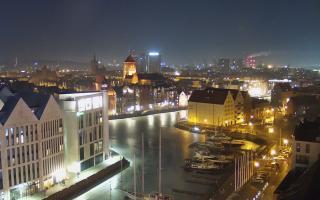 Gdańsk Motława - 27-02-2026 20:11