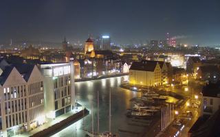 Gdańsk Motława - 27-02-2026 20:18