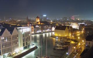 Gdańsk Motława - 27-02-2026 20:26