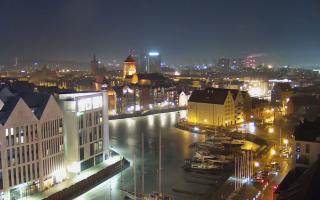 Gdańsk Motława - 27-02-2026 20:33