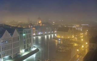 Gdańsk Motława - 28-02-2026 04:39