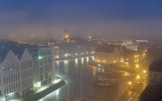 Gdańsk Motława - 28-02-2026 04:46