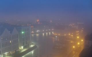 Gdańsk Motława - 28-02-2026 04:54