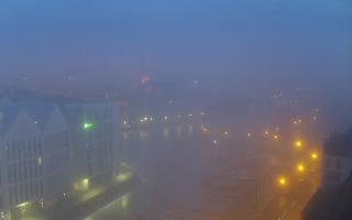 Gdańsk Motława - 28-02-2026 05:01