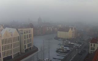 Gdańsk Motława - 28-02-2026 05:47