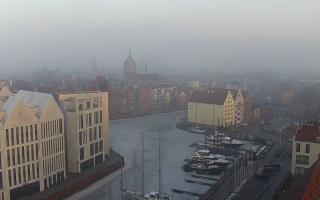 Gdańsk Motława - 28-02-2026 05:54