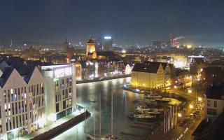 Gdańsk Motława - 28-02-2026 18:25