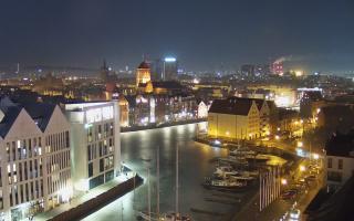 Gdańsk Motława - 28-02-2026 18:48